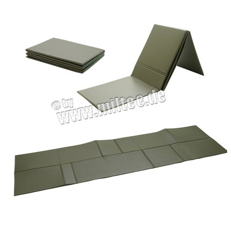 ST144230 * Foldable Sleeping Pad