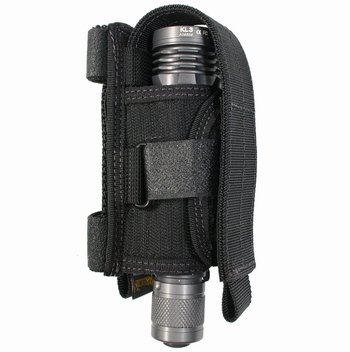 MP1708 * Universal Flashlight/Baton Sheath
