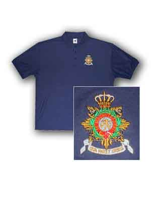 FOTL4090 * Poloshirt Mariniers