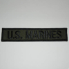 VO3042* embleem US Marines subdued