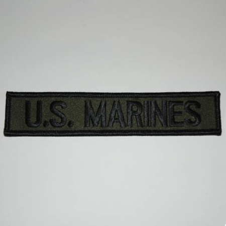 442304742 * embleem US Marines subdued