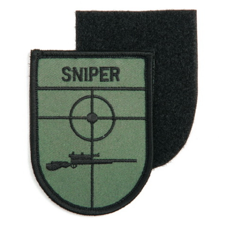 VO3007 * Sniper Patch
