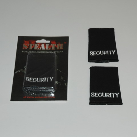 VO442340 * epaulette security