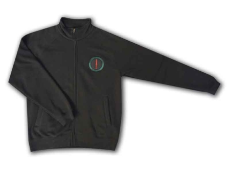 62228CD * Sweat Jacket