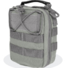MP0226 * FR-1 * Medical Pouch