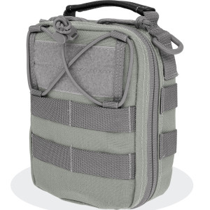 MP0226 * FR-1 * Medical Pouch