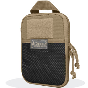 MP0246 * E.D.C. Pocket Organizer