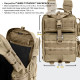 MP0259 * Typhoon Backpack