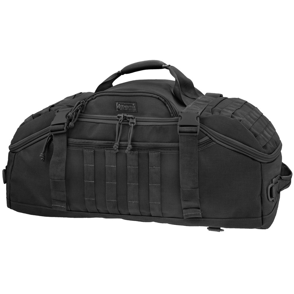 MP0608FG * Doppelduffel Bag