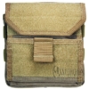 MP9811 * Monkey Admin Pouch