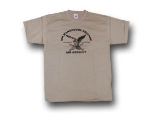3001 * T-Shirt Air Assault #1