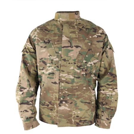 F5418 * Propper Combat Coat Multicam * A187