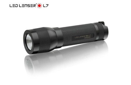 LL7008L& * Led Laser L7 flashlight