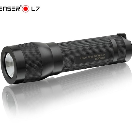 LL7008L& * Led Laser L7 flashlight