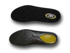 M240 * Magnum Innersole