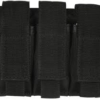 CDMA52 * Triple Pistol Mag Pouch * B18