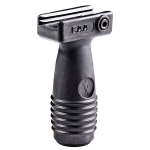SVG * CAA Front short vertical grip