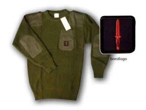 Commandotrui CD 131311CD