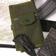 50MP01OD * Map Pouch