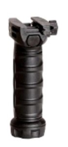 PVG * CAA Grip with Switch Mount & BT Cabin