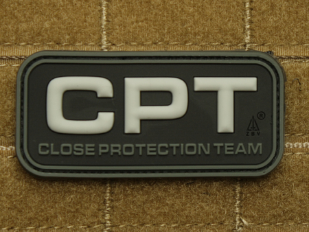 JTGCPTSW * Close Protection Team
