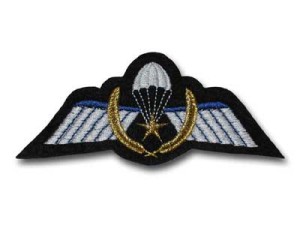 WINGACTIE * Para-Wing RST/KST
