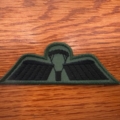 WINGBVVC * Nederlandse Parawing BVV * Camo