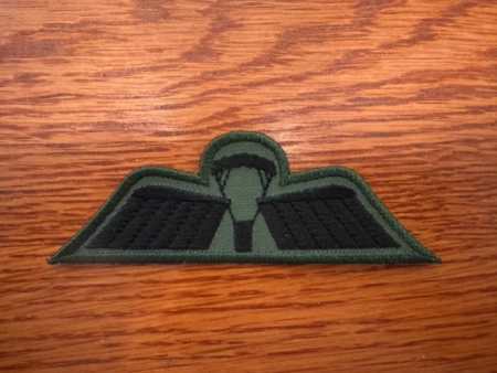 WINGBVVC * Nederlandse Parawing BVV * Camo