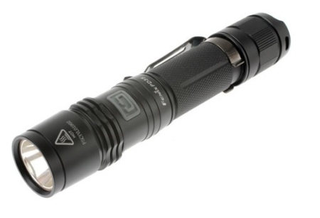 FEPD35 Fenix Flashlight