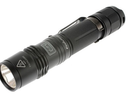 FEPD35 Fenix Flashlight