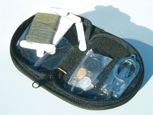 CJ135 * Sewing Kit