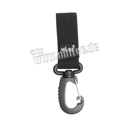 MT13505 * Carabiner