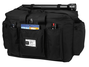 RC8165 * Police Equipment Bag