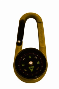 CK310 * 3 in 1 Carabiner