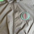 K616.CD * Windbreaker KCT