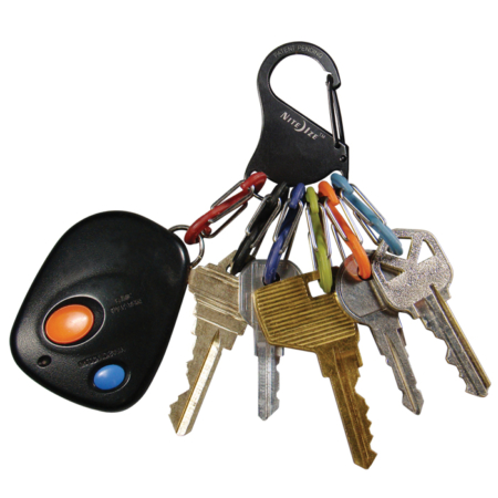 MPKRK * Nite-Ize Key Rack