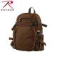 RC9743 * Canvas Mini Backpack