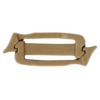 CD221092 * Siamese Slik Clip * DT