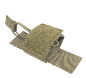 CD.UH1.BLK * Condor Universal Holster