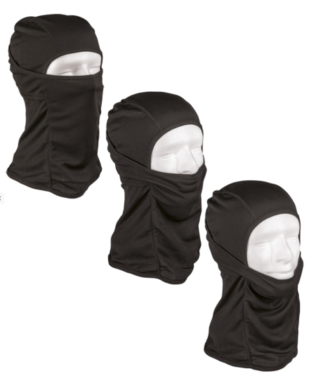 ST121101 * Balaclava