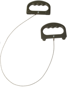 MT155025 * Commando Wire Saw with Gripper