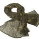 MT12625 * Camo Net Scarf