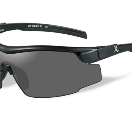 RE100 * Wiley-X * Remington