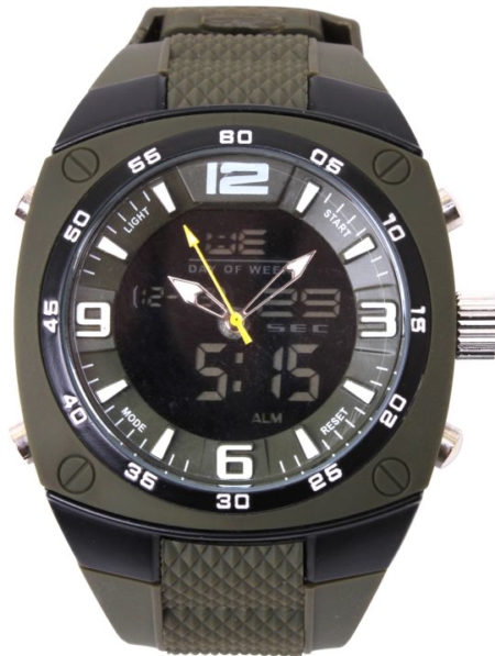 RC44882 * Military Watch