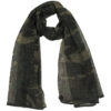 MFH16305 * Scrim Net Scarf