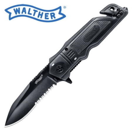 112456 * Walther ERK Tactical Knife