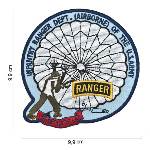 VO3025* Ranger embleem