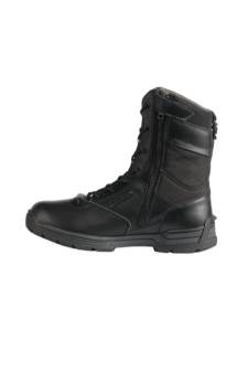 FT165000 * Men's Side Zip Duty Boot