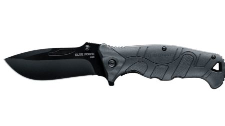 112160 * EF141 * Unarex Folding Knife