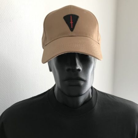 CAPCD * Commando Cap